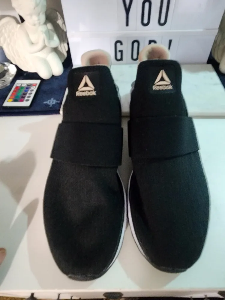 Reebok DMX Slip-On Sneakers - Size 10 Women's image indicator(2)