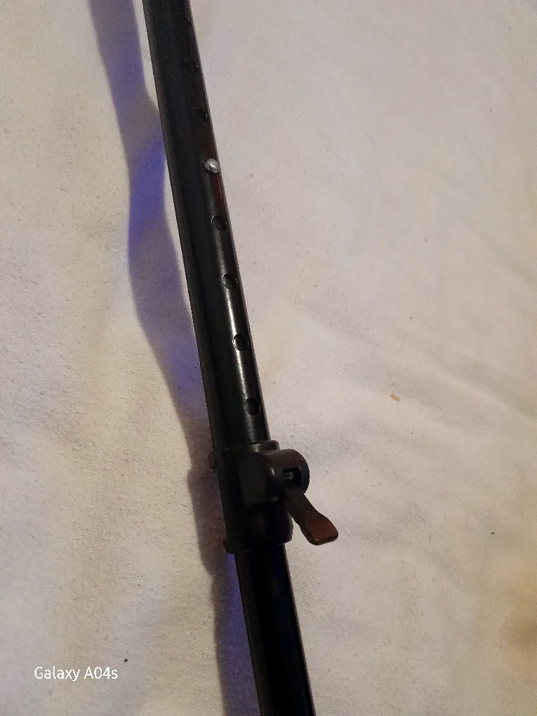 Adjustable Walking Cane +  🥕 image indicator(3)