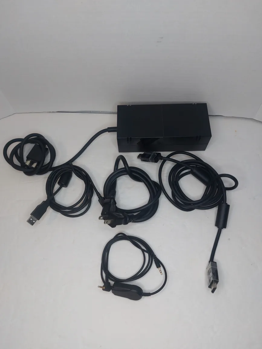 Xbox One Console image indicator(4)