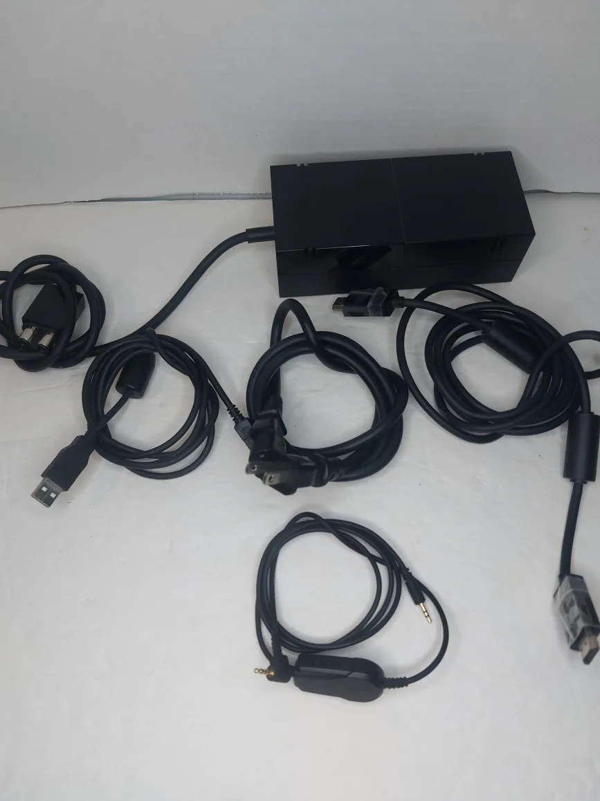 Xbox One Console image indicator(5)