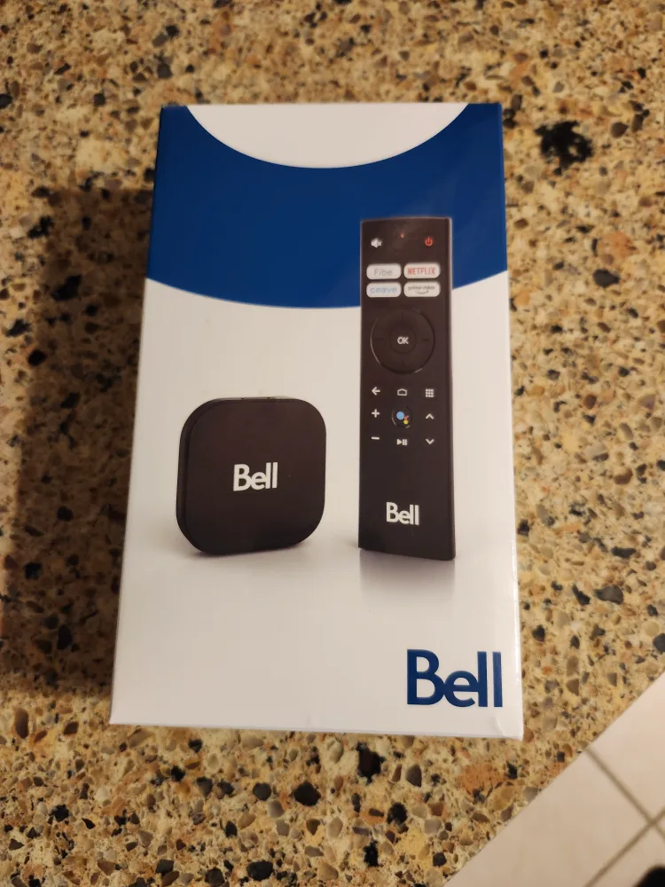 Bell Streamer thumbnail
