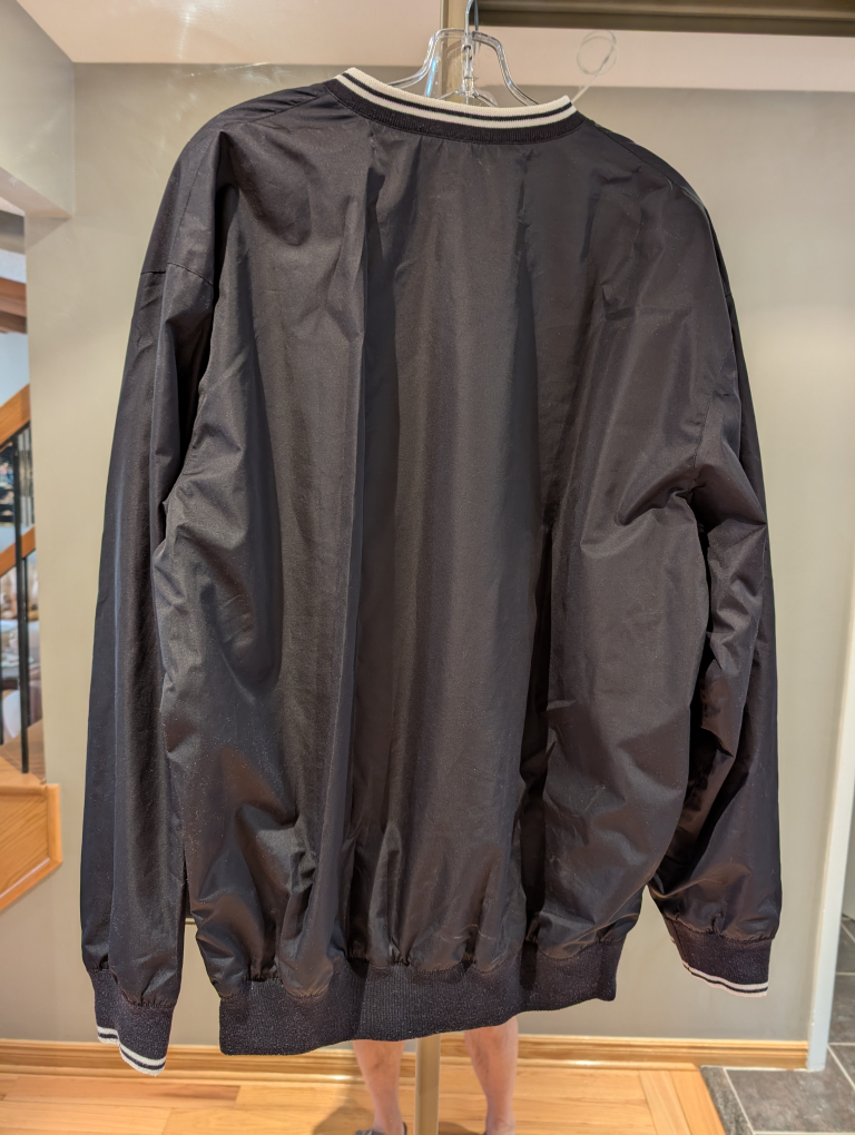 Polo Golf Ralph Lauren Windbreaker - M/M - photo 2