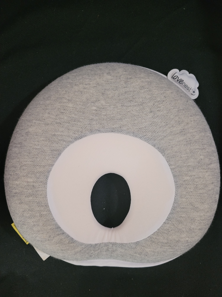 Babymoov Lovenest Baby Head Support - New in Package!
