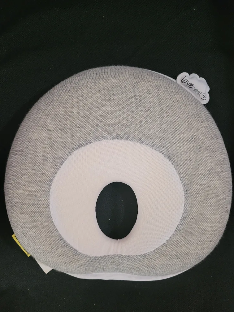 Babymoov Lovenest Baby Head Support - New in Package! thumbnail