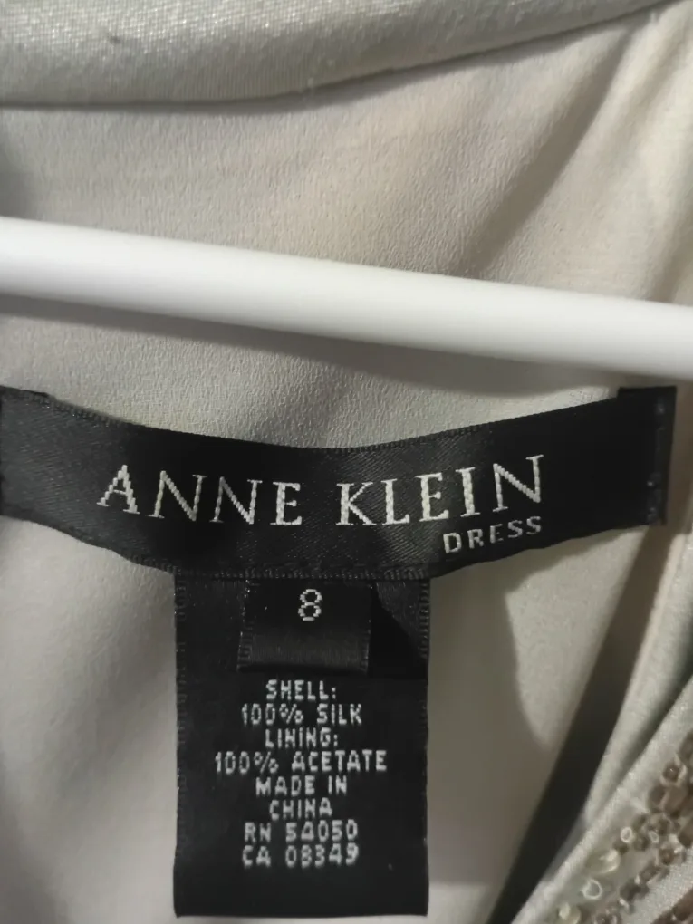 Anne Klein Dress - Size 8 image indicator(3)