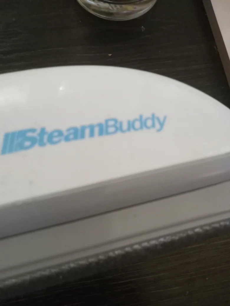 SteamBuddy Garment Steamer thumbnail