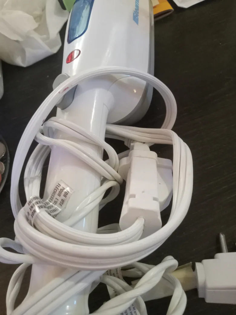 SteamBuddy Garment Steamer image indicator(6)