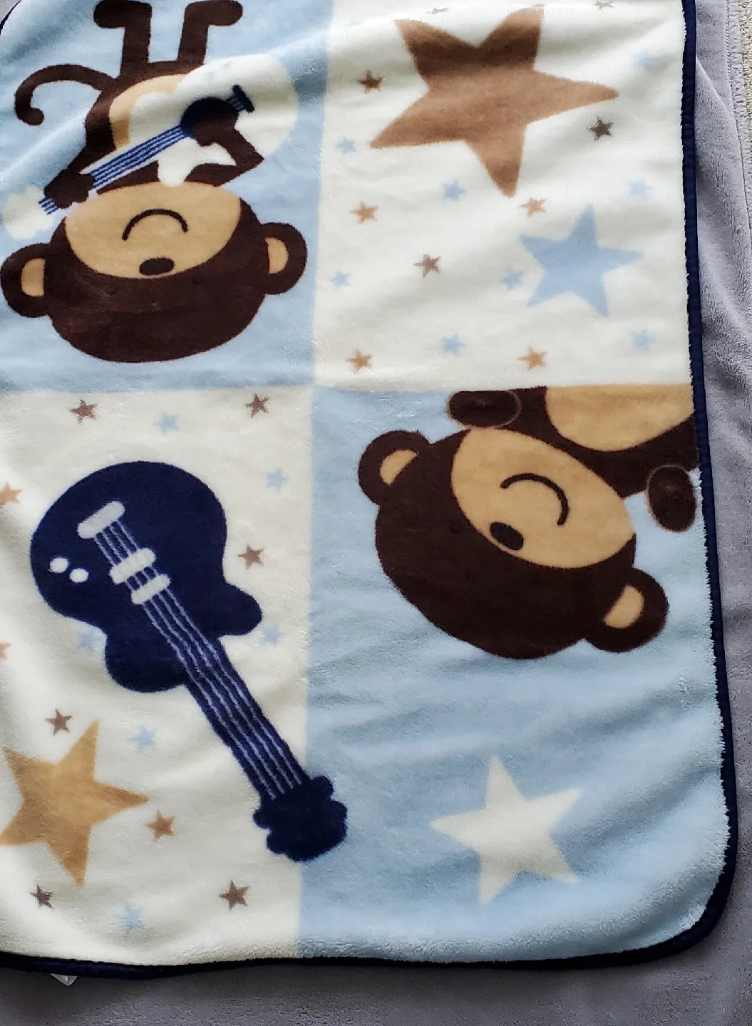 Baby Blanket thumbnail