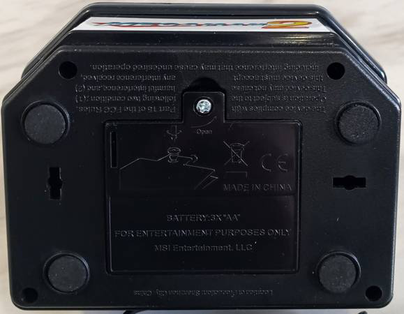 Mega Man 2 - Plug & Play TV Game - photo 4
