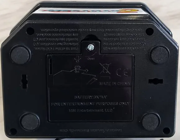 Mega Man 2 - Plug & Play TV Game image indicator(4)