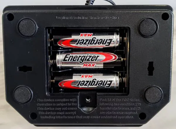 Mega Man 2 - Plug & Play TV Game image indicator(5)