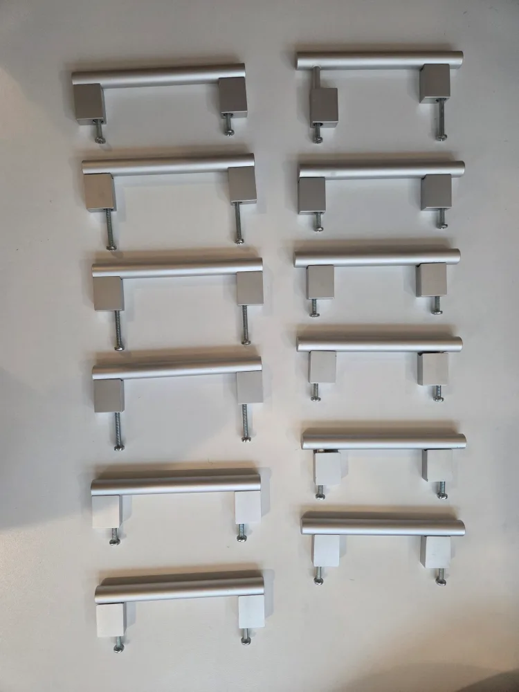 Ikea Cabinet Handles thumbnail