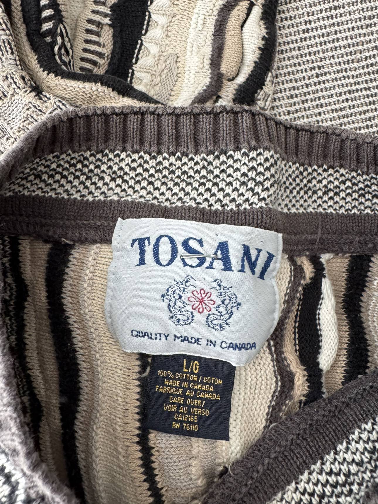 Vintage Sweatshirt - photo 3