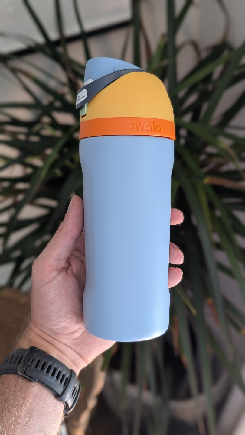 Owala FreeSip Water Bottle 16oz