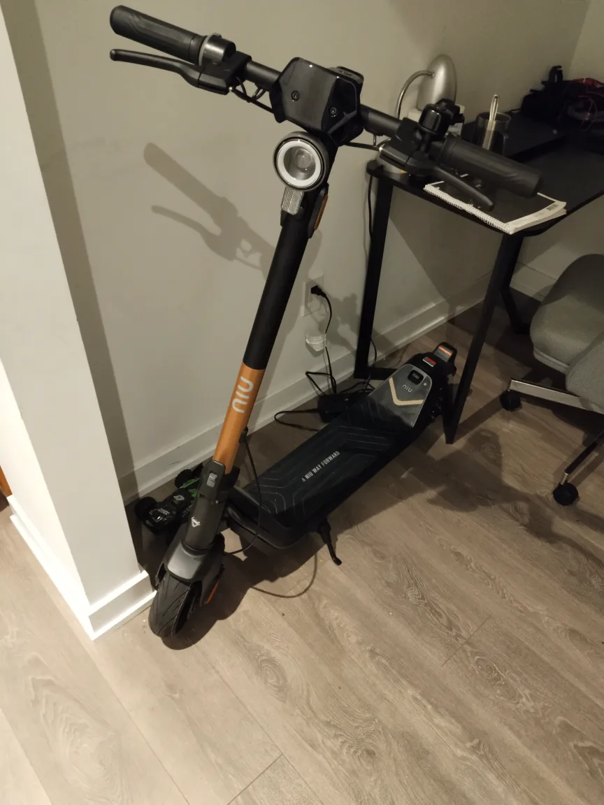 E scooter image indicator(2)