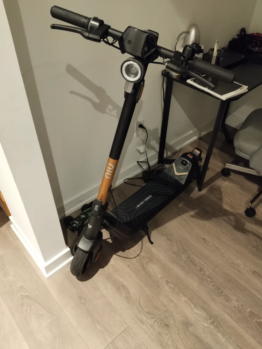 E scooter image indicator(3)