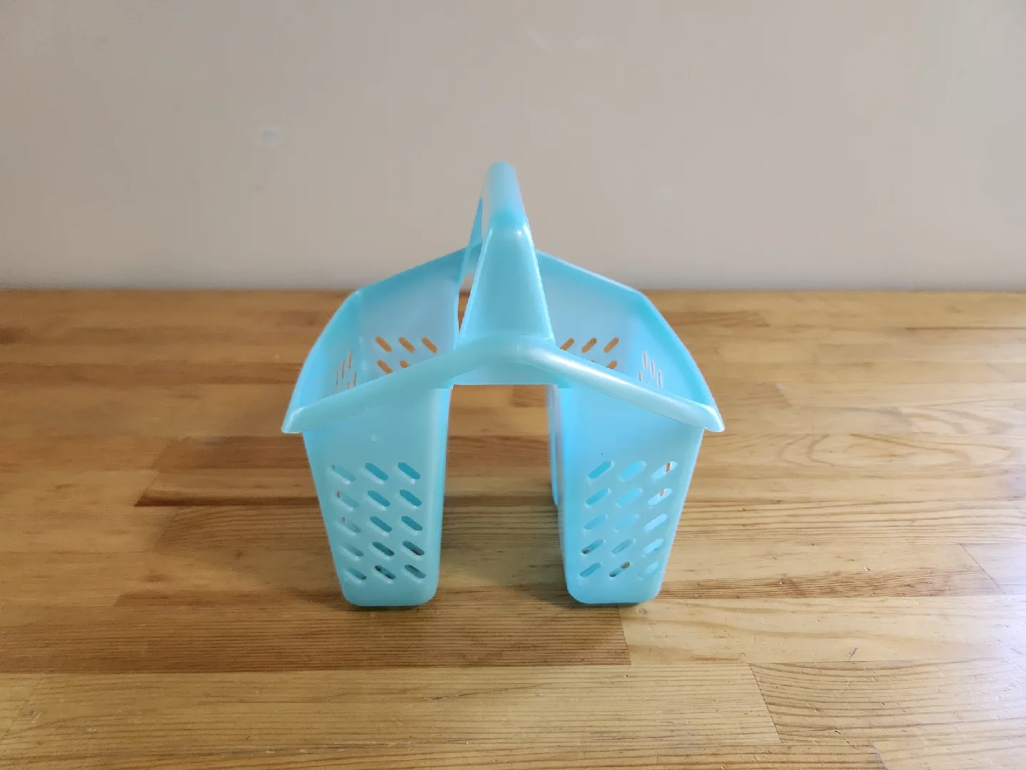 Light Blue Utensil Caddy image indicator(3)