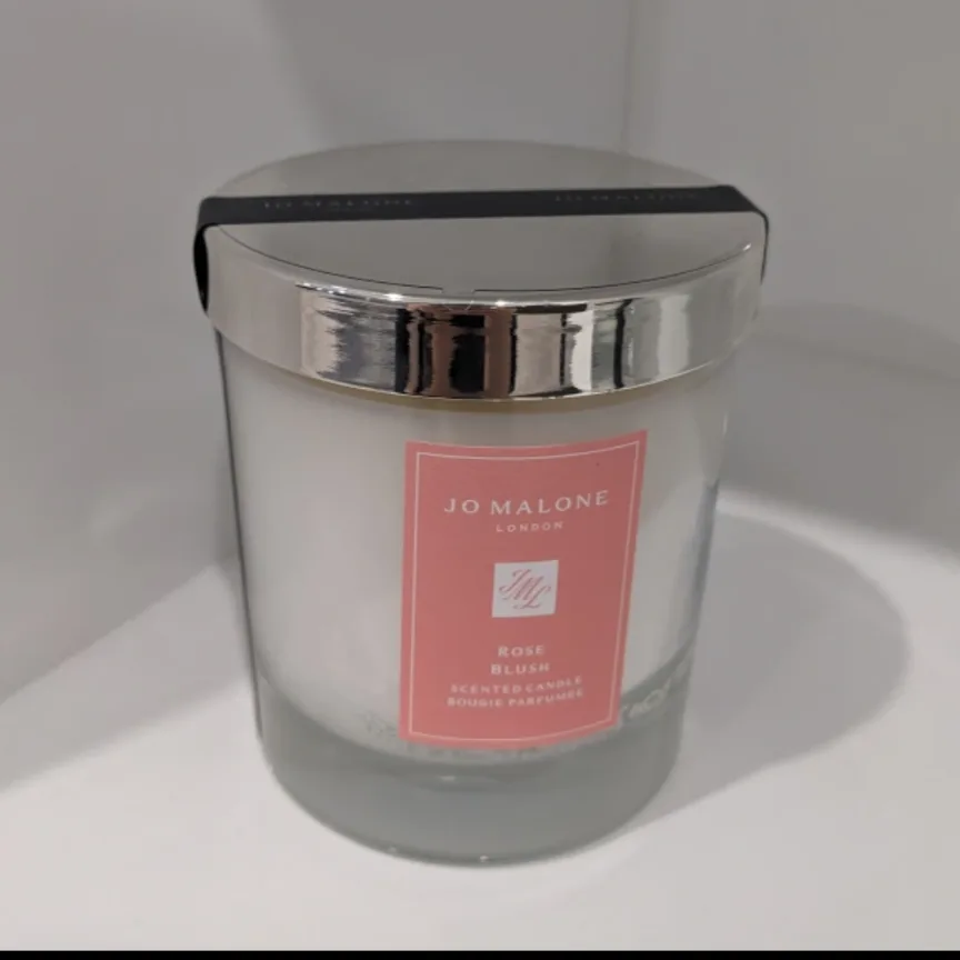 Jo Malone Home candle 🌹 Rose Blush thumbnail