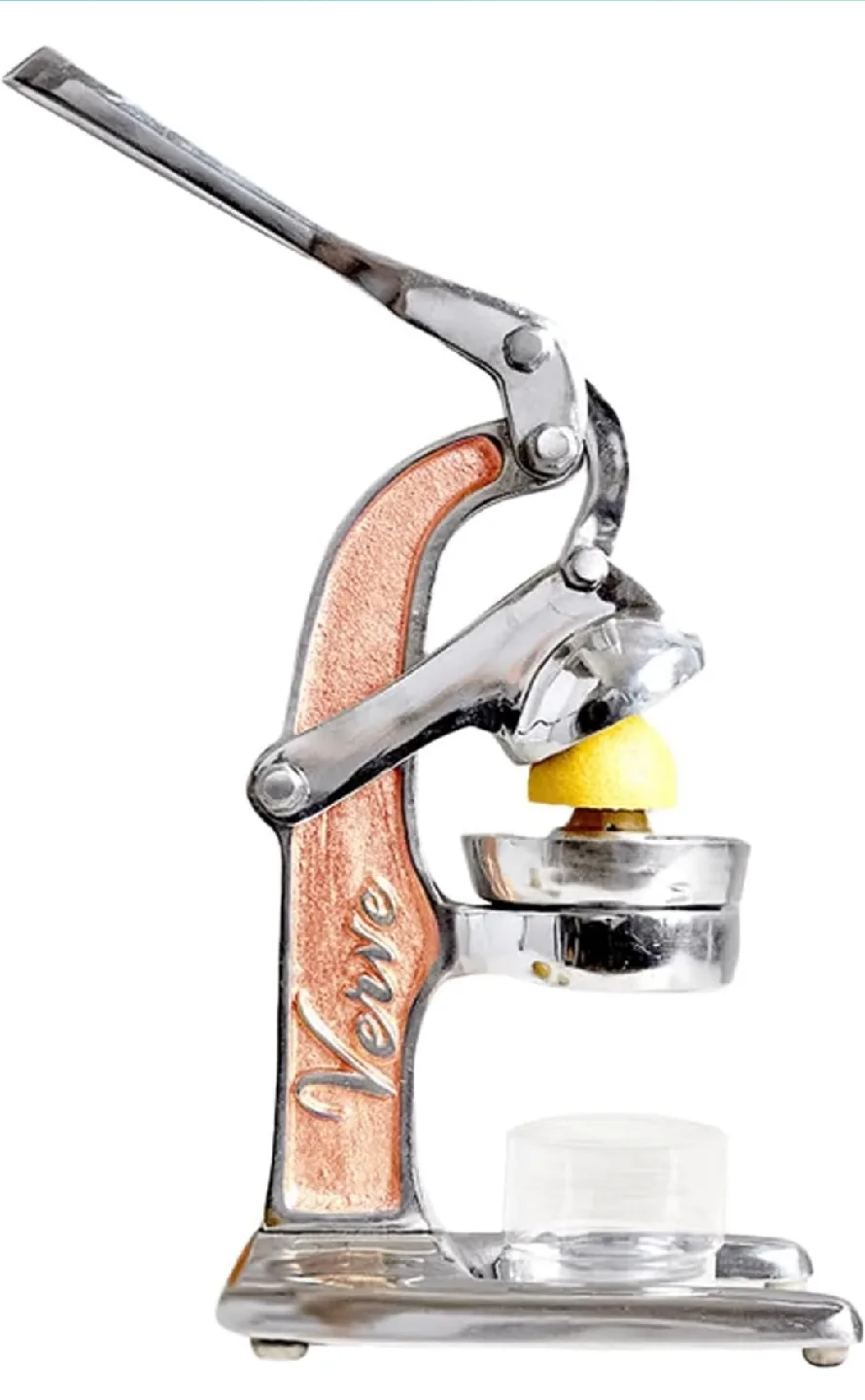 Verve Culture Citrus Juicer - Brand New! thumbnail
