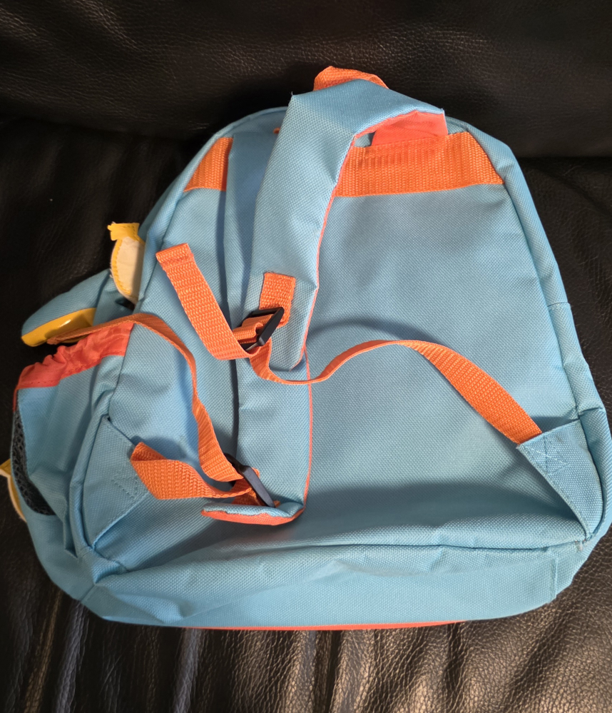 Skip Hop Backpack - Penguin - photo 2