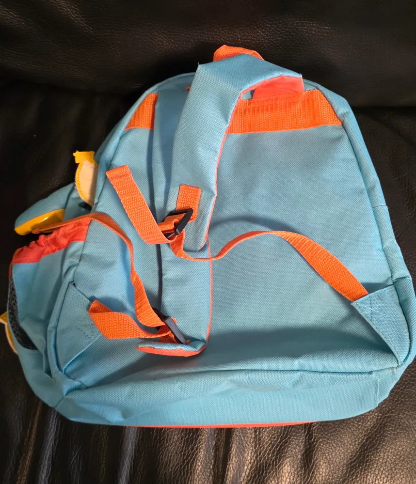 Skip Hop Backpack - Penguin image indicator(2)