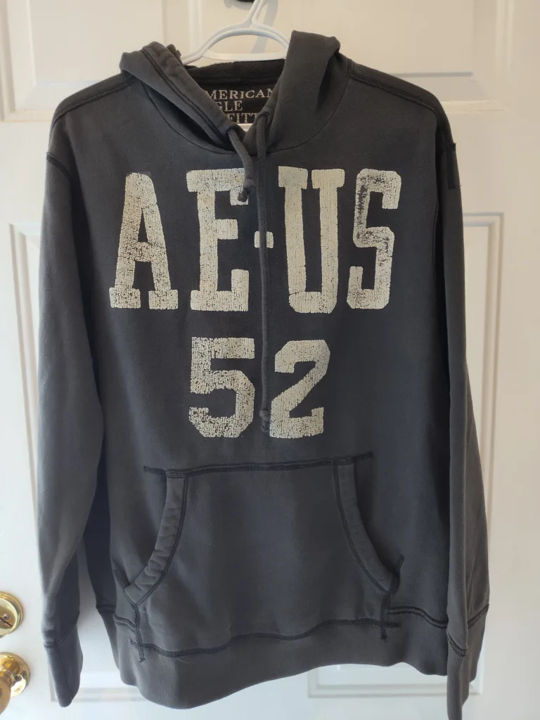 American Eagle Outfitters Hoodie - XL thumbnail