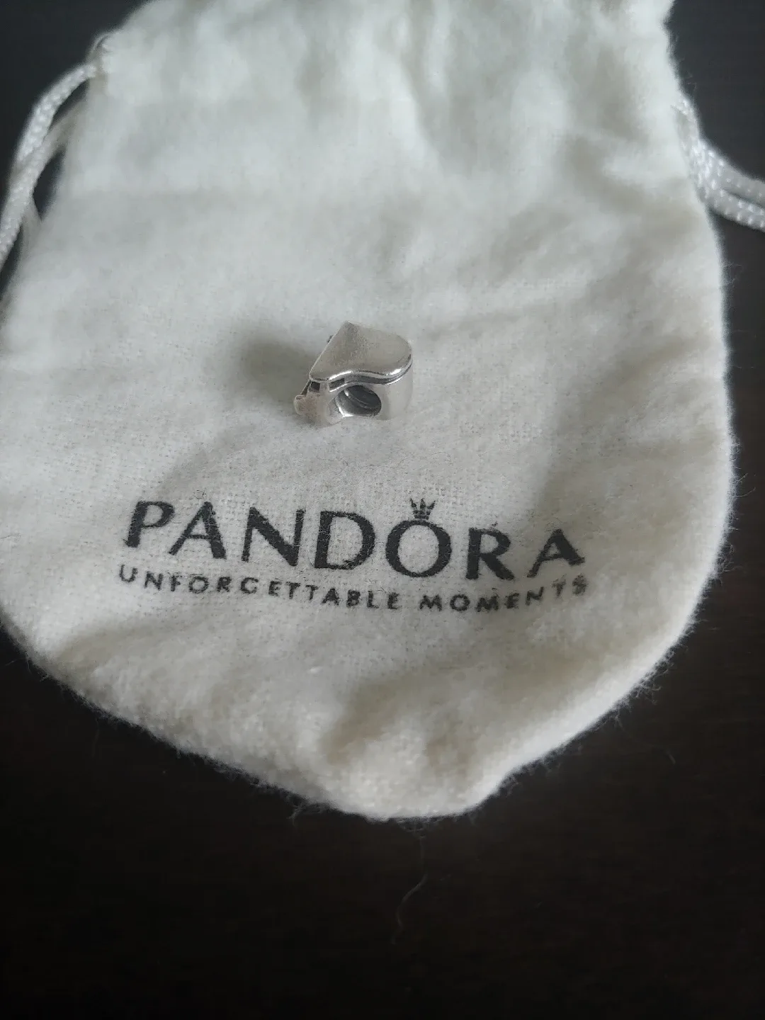 Pandora Piano Charm image indicator(2)