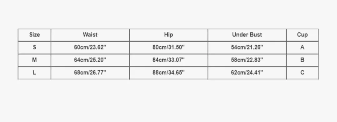 Olive Green Bikini Set, Size M image indicator(3)