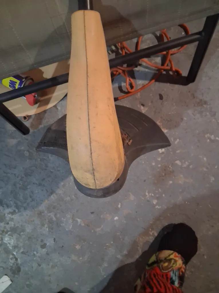 Weed Eater Electric Grass Trimmer image indicator(2)