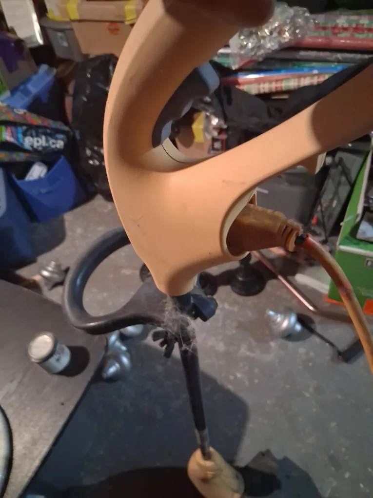 Weed Eater Electric Grass Trimmer image indicator(4)