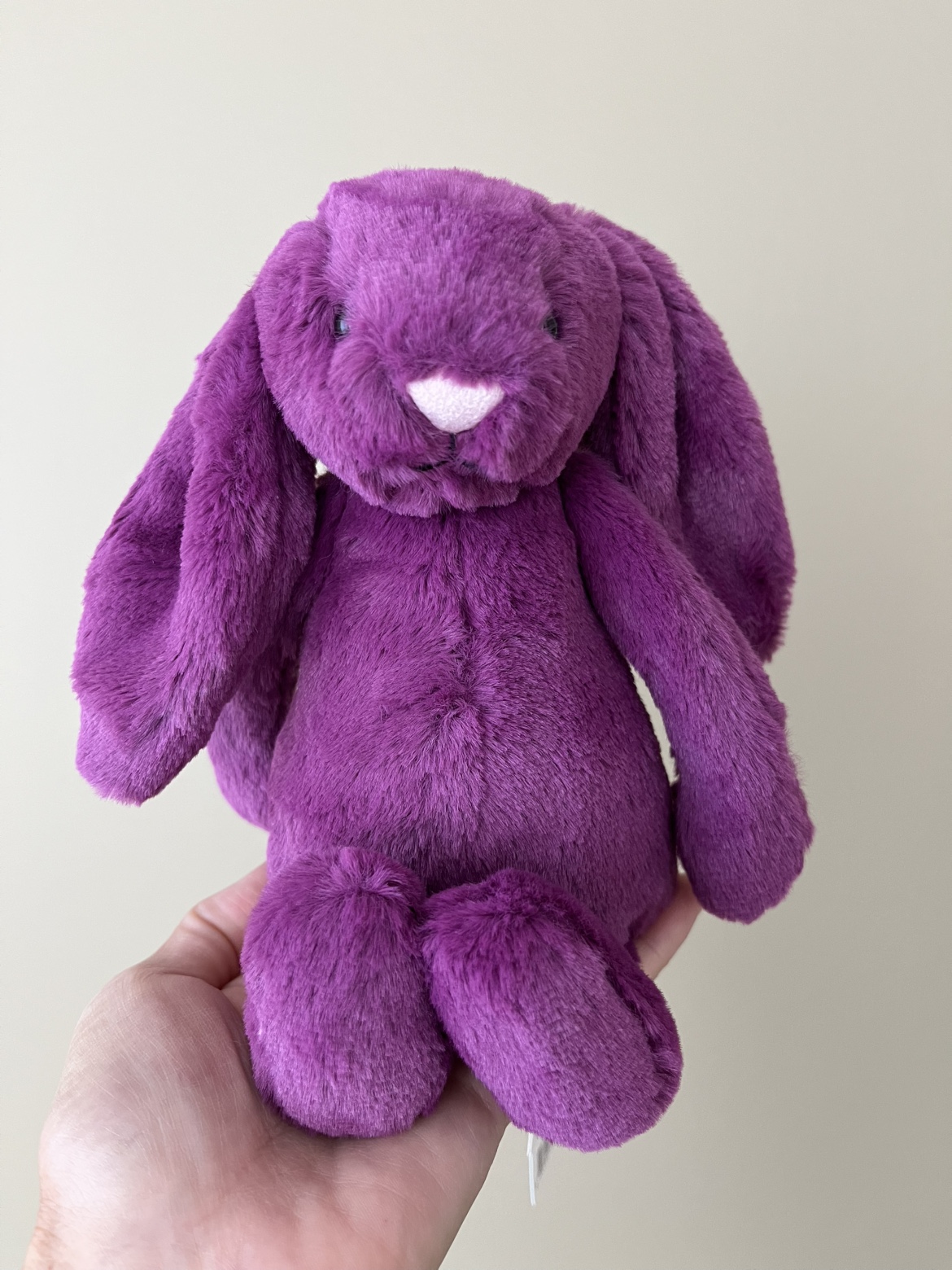 Jellycat Little Allium Bunny