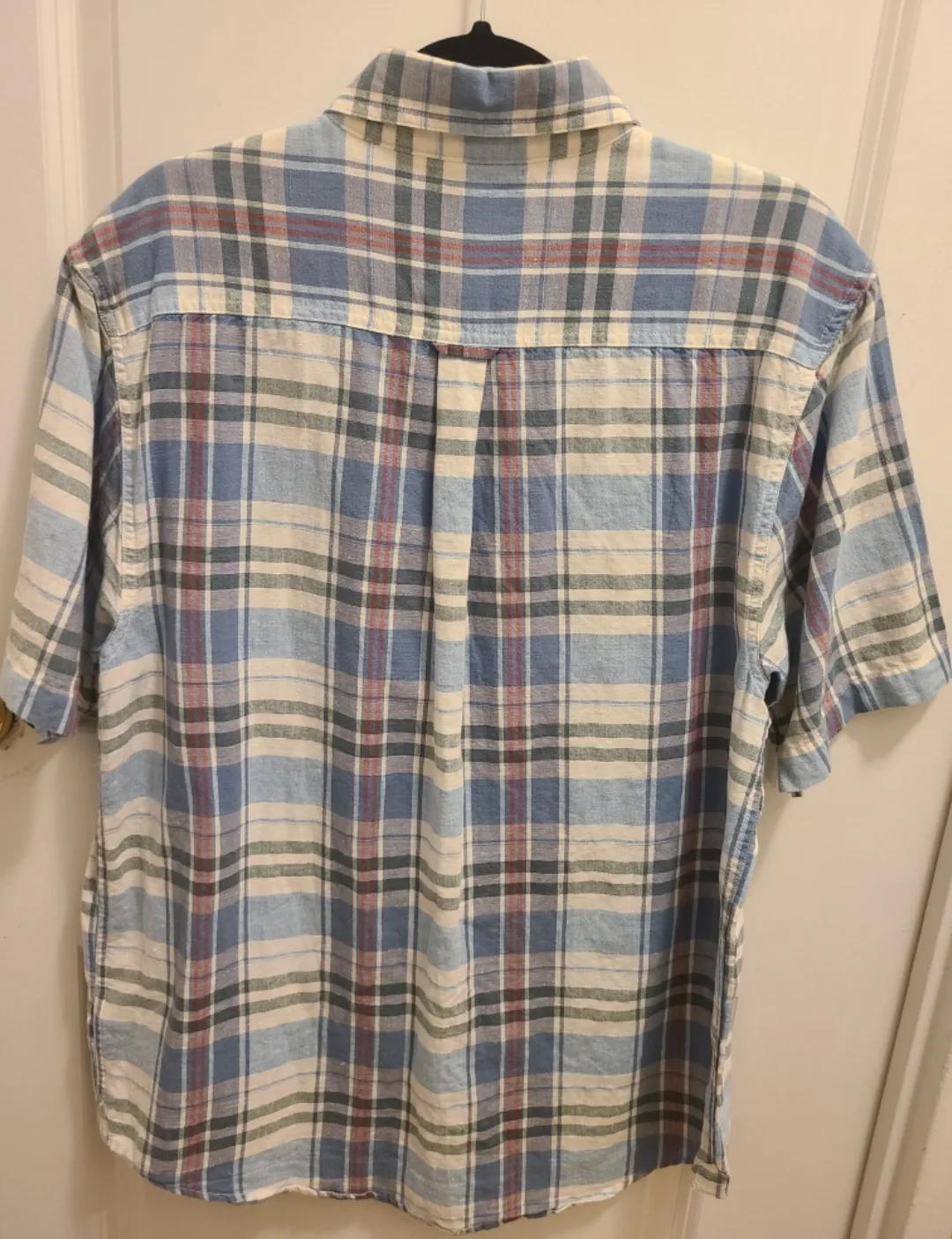 Roots Light Weight Shirt - Size L image indicator(2)