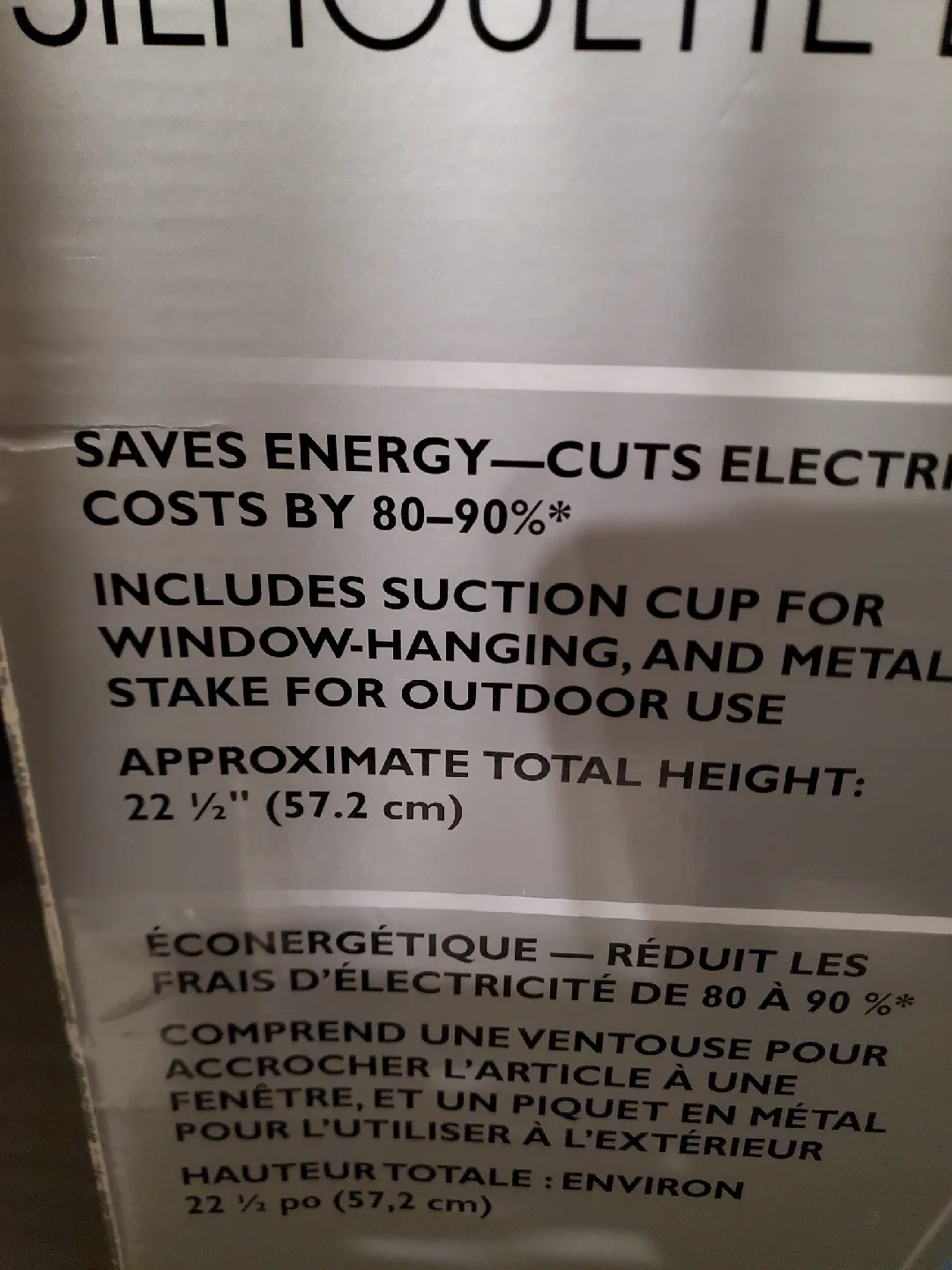 Christmas Penguin LED Light Decoration image indicator(7)