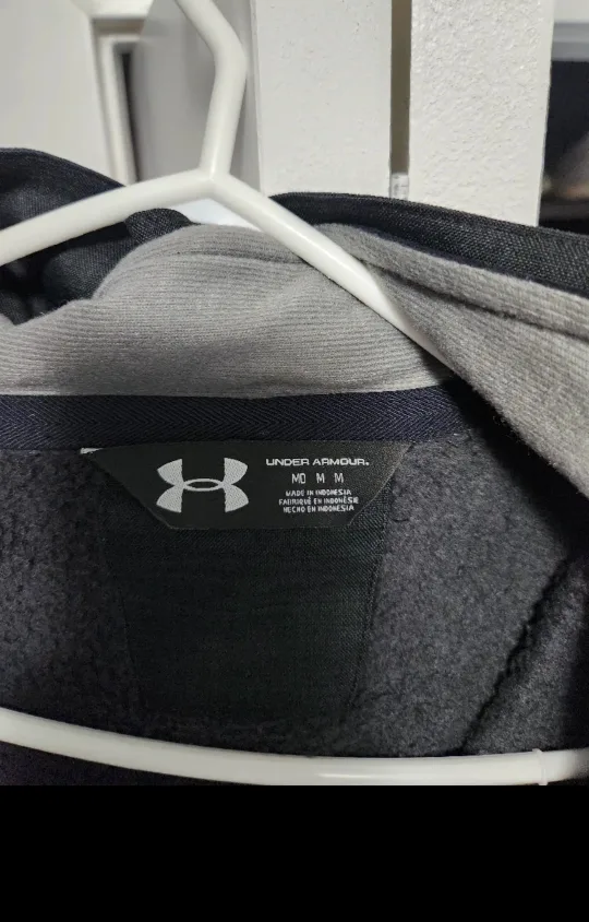 Under Armour Jacket - 2 in 1 Rain Jacket image indicator(3)