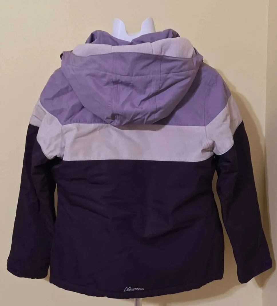 Storm Mack Snowsuit Set - Jacket & Pants image indicator(2)