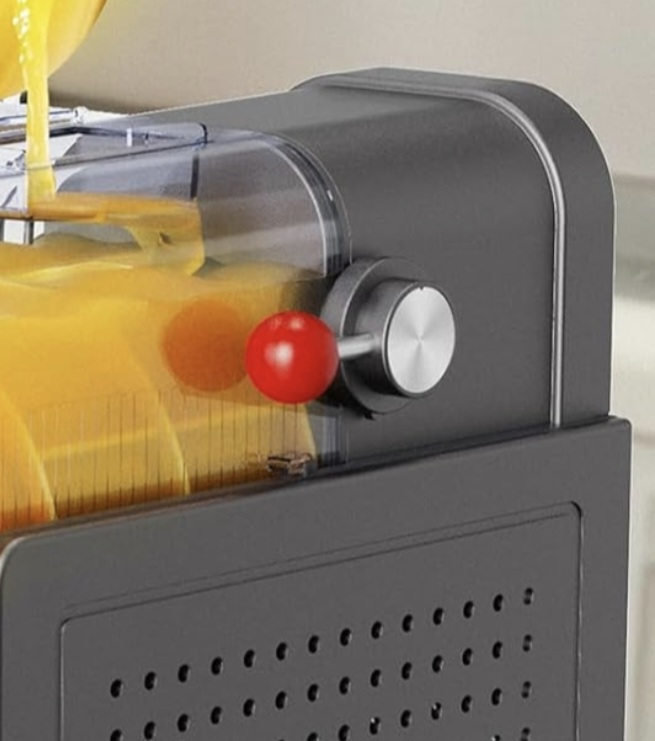 Sem new Bizaura Slushie Machine - photo 4