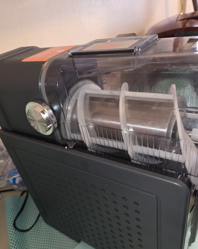 Sem new Bizaura Slushie Machine - photo 5