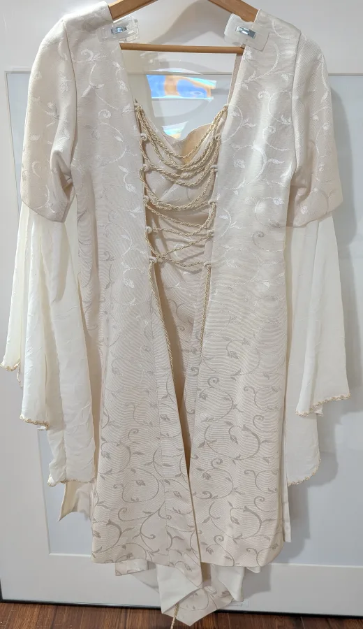 Medieval dress image indicator(3)