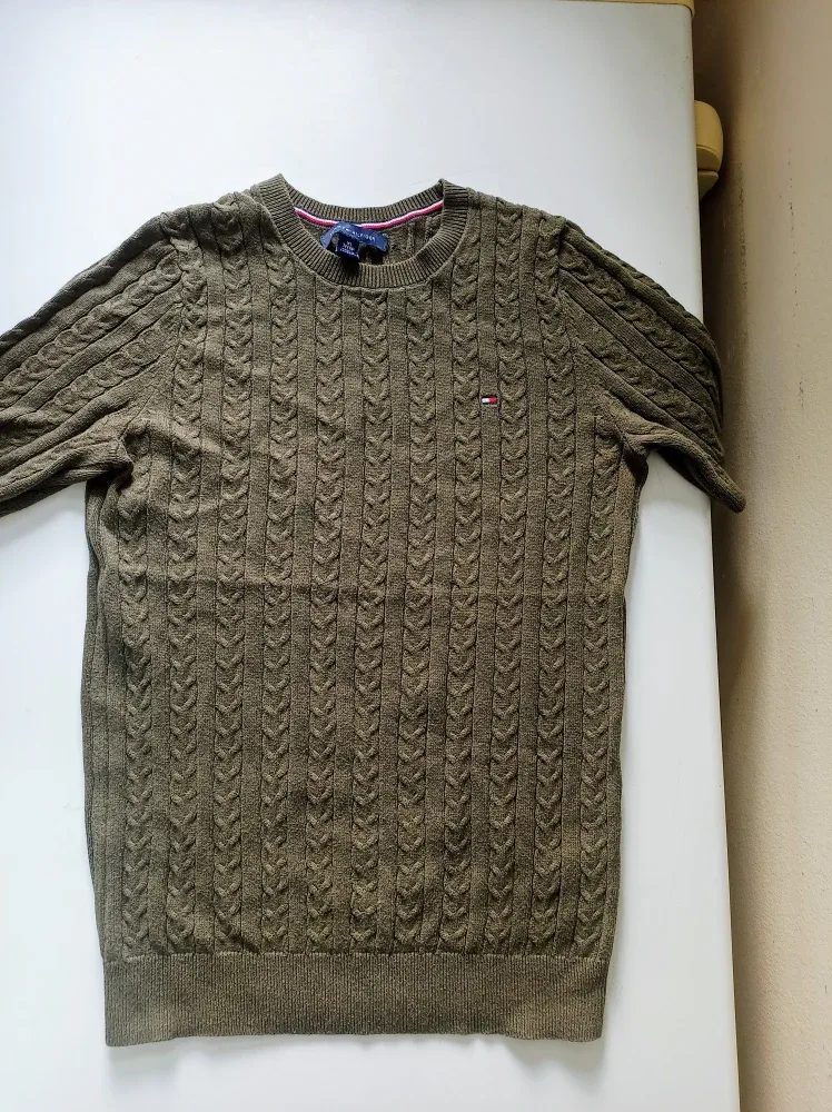 Free Knit size XS thumbnail