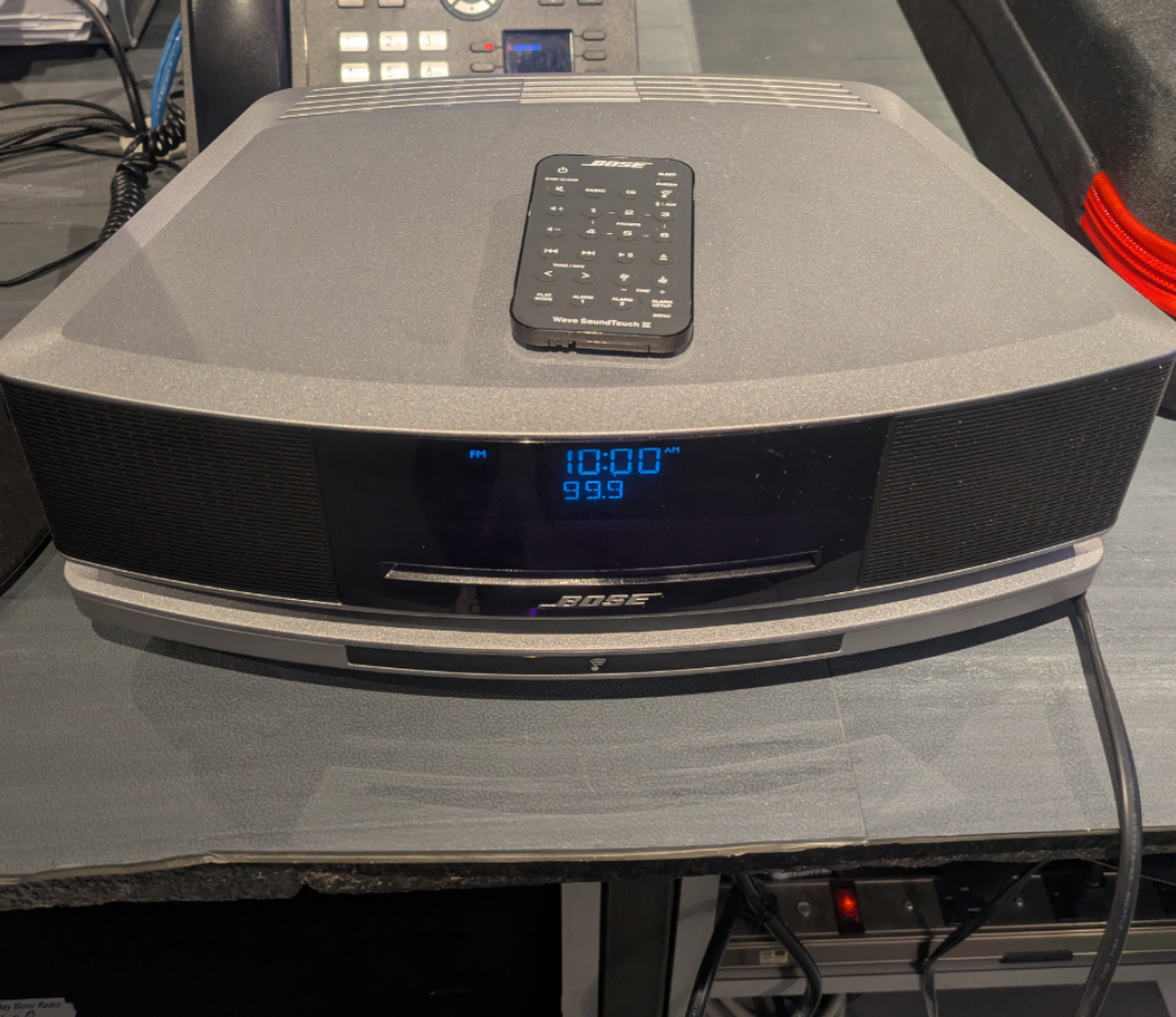 Bose Wave Music System IV - photo 3