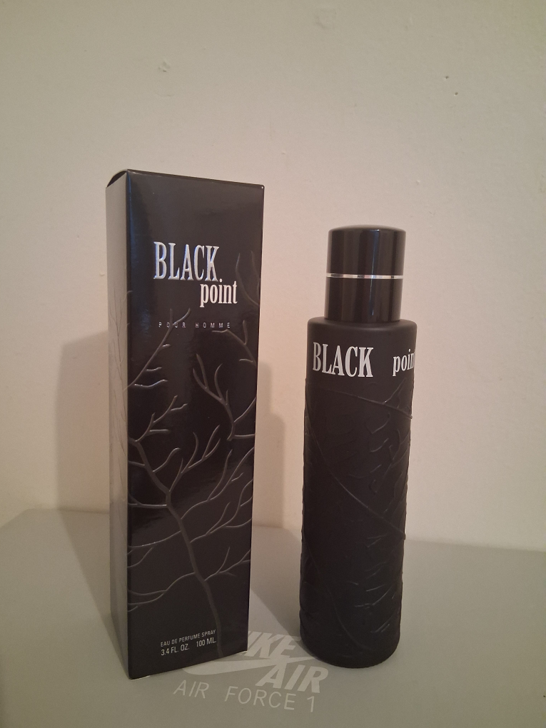 Black Point Pour Homme 3.4 fl oz