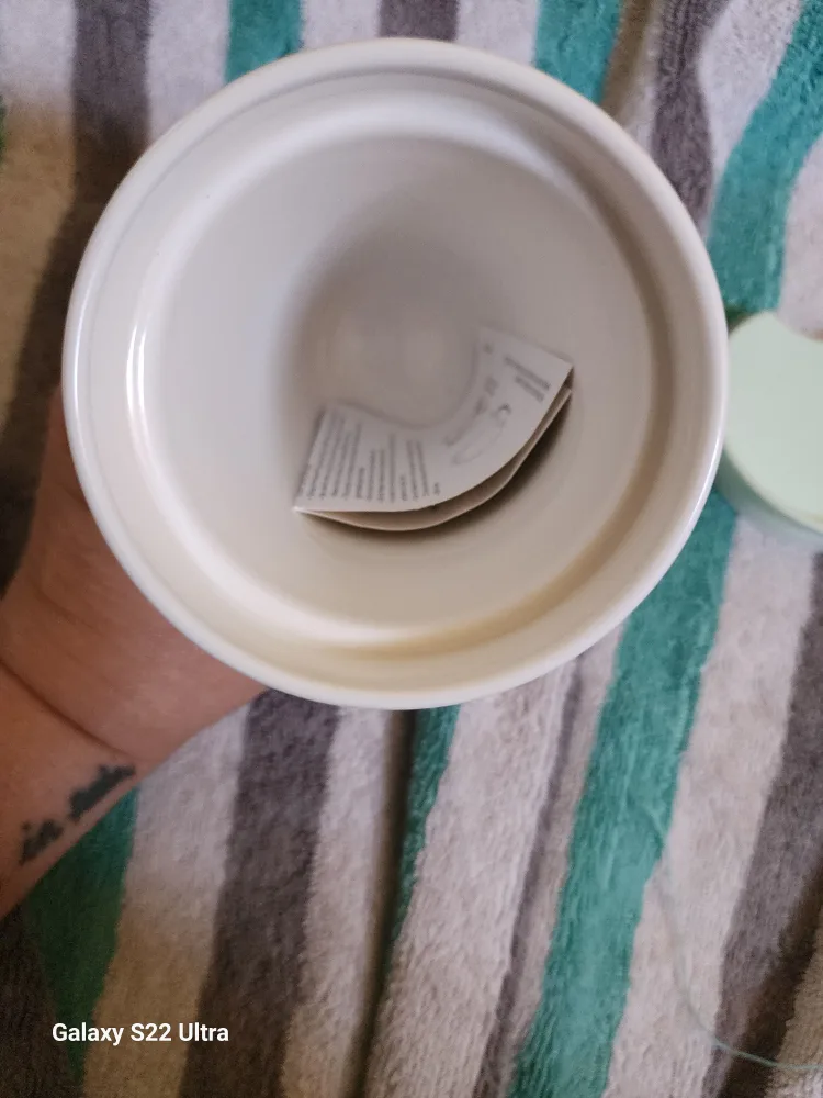 Starbucks Mermaid Tumbler image indicator(6)