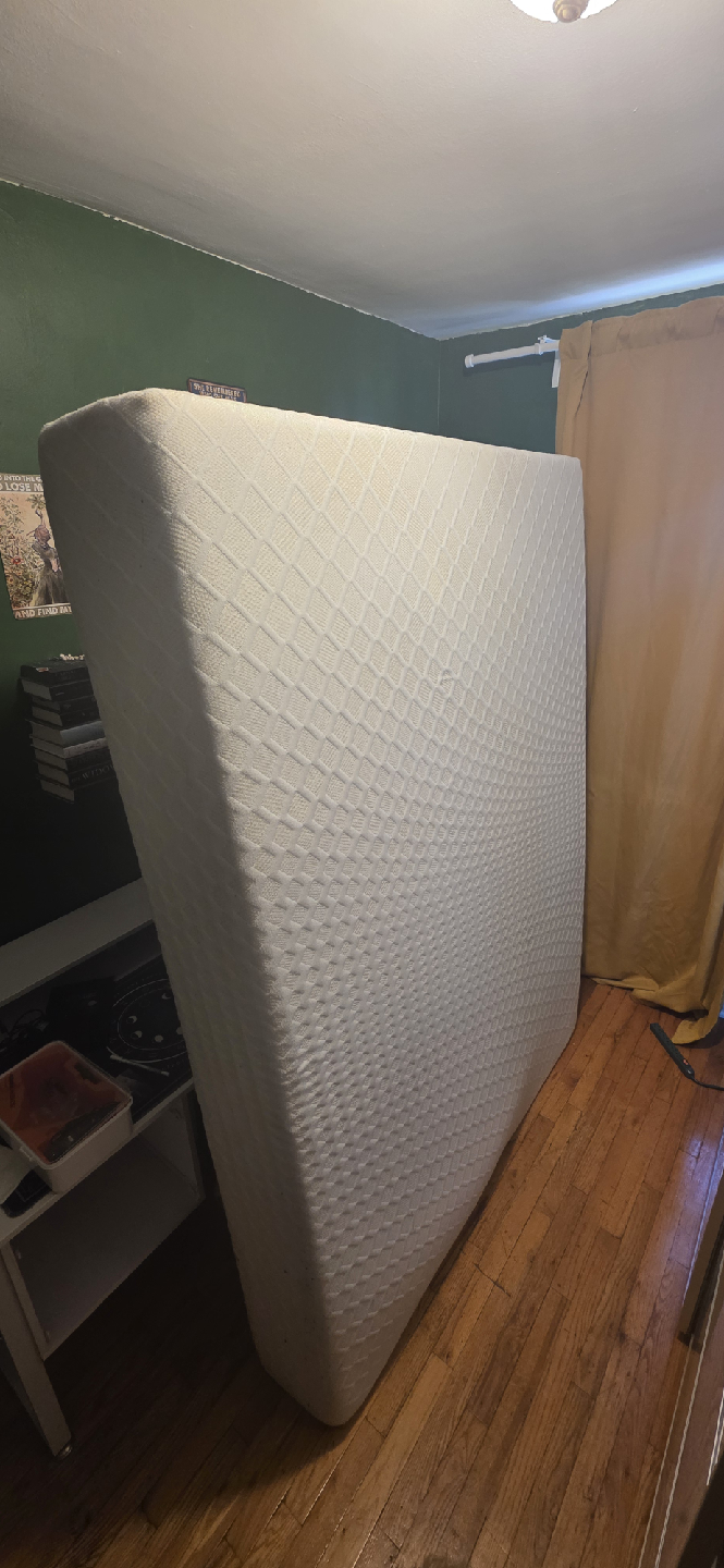 Mattress - photo 3