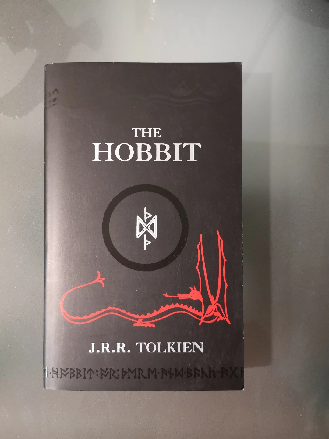 The Hobbit ~ Lord of the Rings