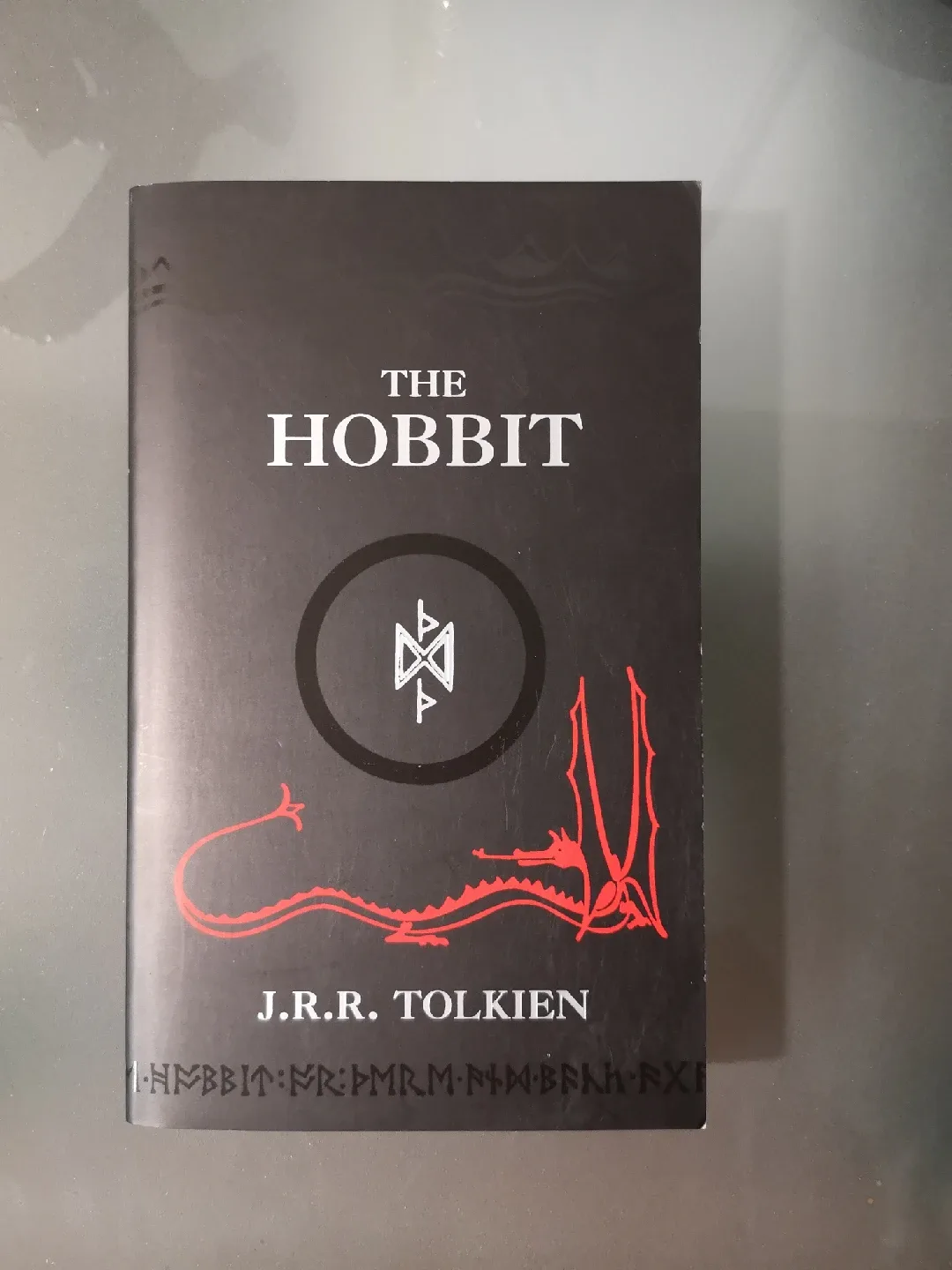 The Hobbit thumbnail