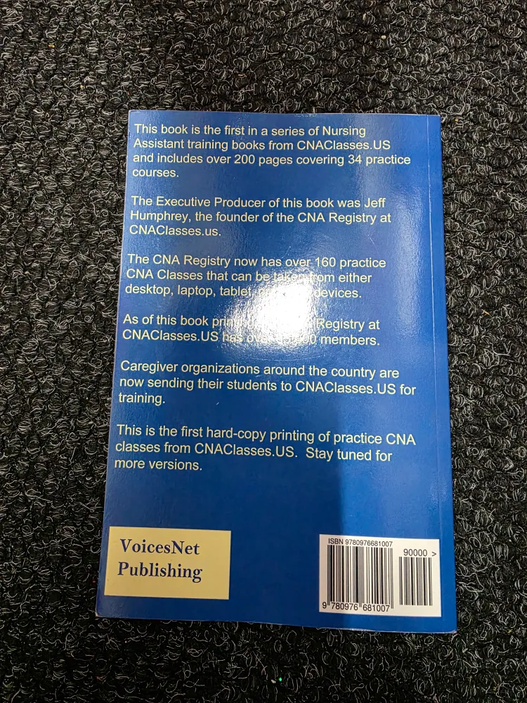 IAHCSMM Central Service Technical Manual 8th Ed image indicator(2)