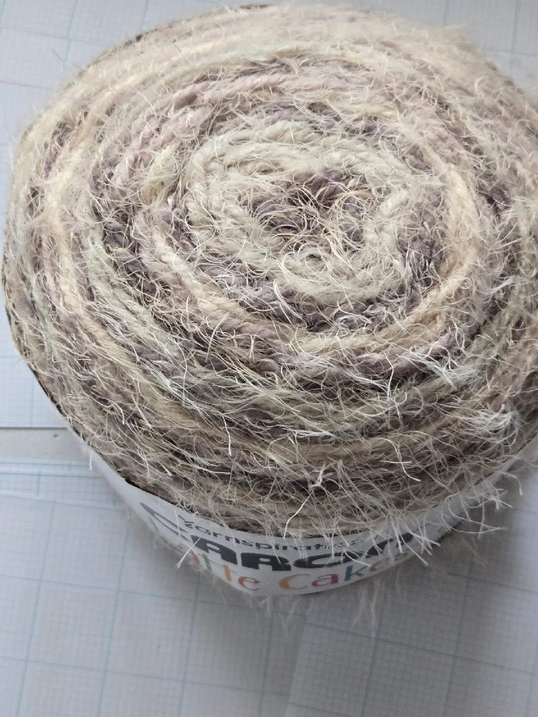 Caron Latte Cakes Yarn🍂 image indicator(2)