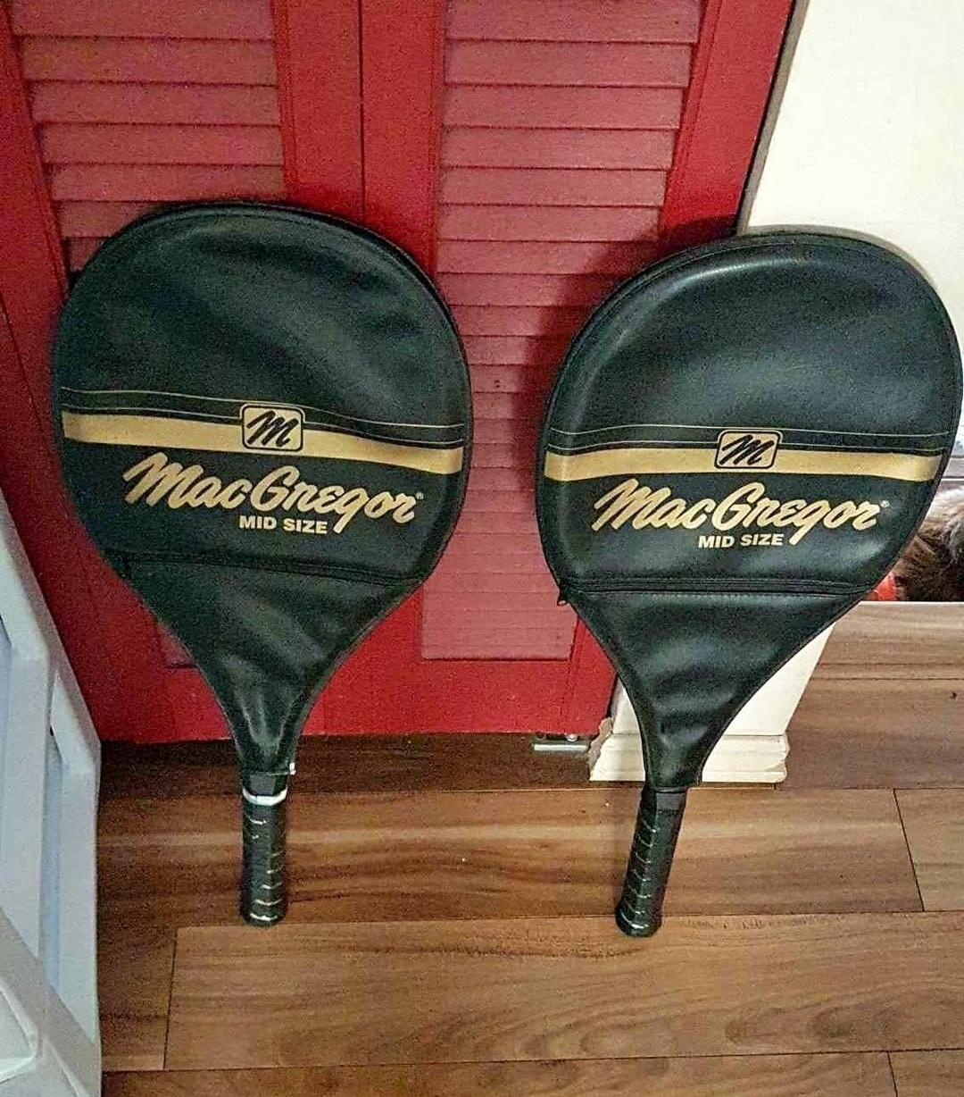 Tennis Rackets