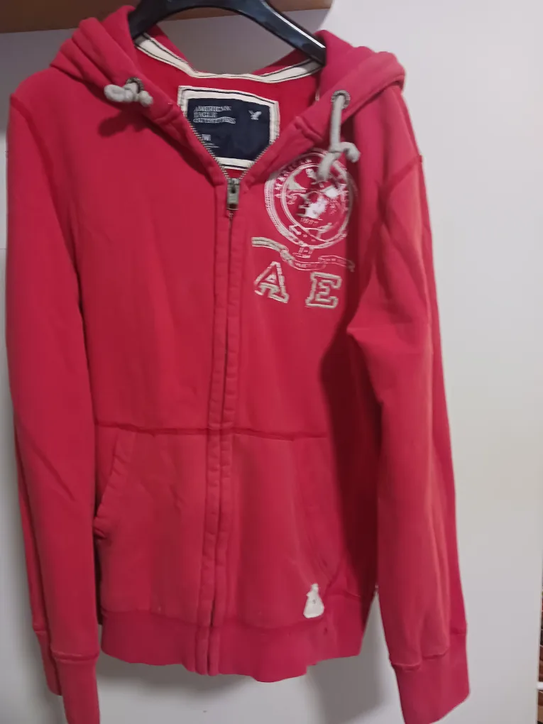 American Eagle Outfitters Hoodie thumbnail