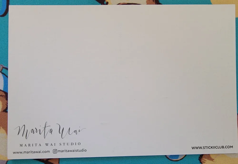 🥕 3 Postcards image indicator(2)